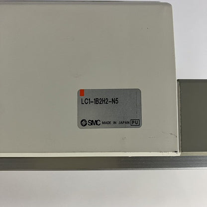 SMC　コントローラ　LC1-1B2H2-N5