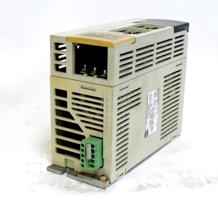 三菱電機　ACサーボアンプ　MR-J2S-60B