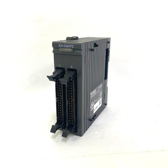 キーエンス　 出力ユニット　KV-C64TC