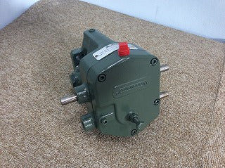 WOODWARD　UG-8L　ガバナー