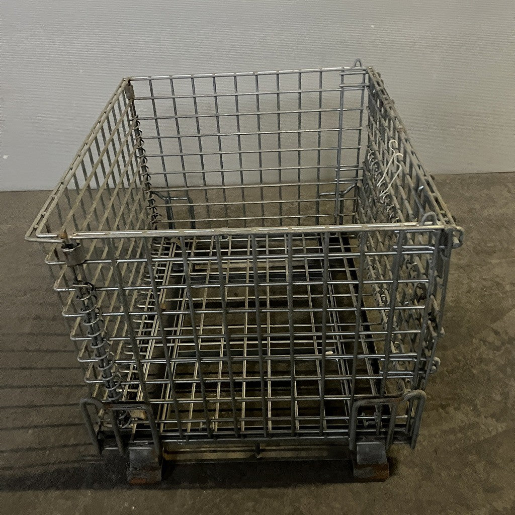 お買い得!!　メッシュパレット　パレティーナ　5台セット