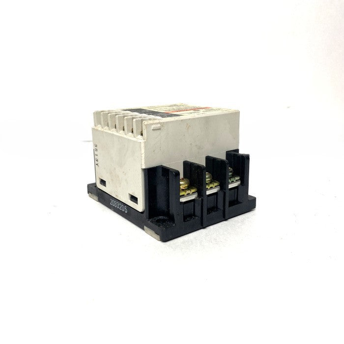 富士電機　ソリッドステートコンタクター　SS203-1Z-D2