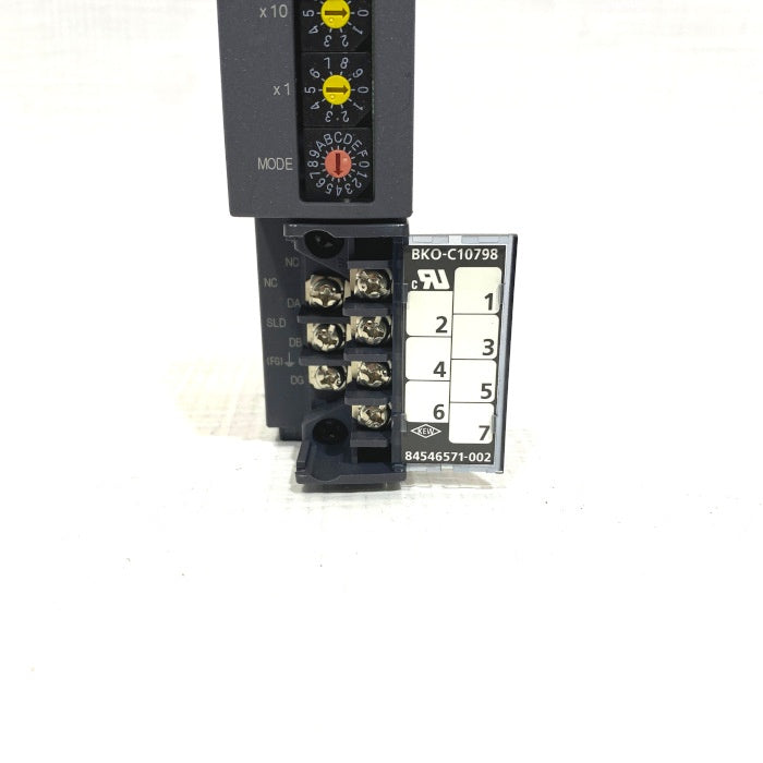 三菱電機　CC-Linkマスタ・ローカルユニット　QJ61BT11N