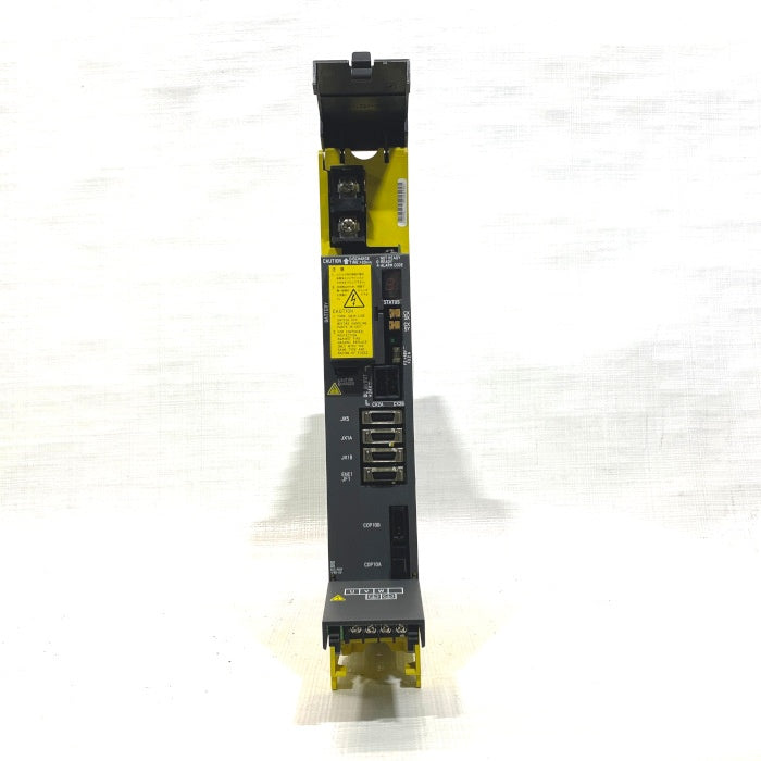 ファナック　サーボアンプ　A06B-6096-H105#H