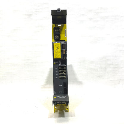 ファナック　サーボアンプ　A06B-6096-H105#H