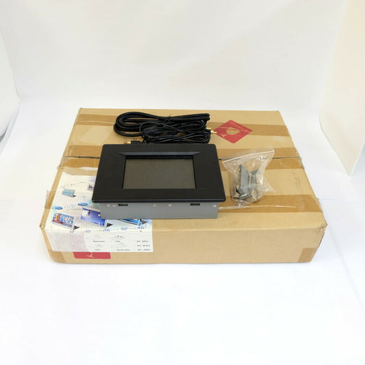 RackmountMart　産業用ディスプレイ　ID-06AAVDC12