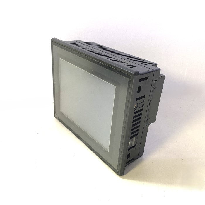 キーエンス　5型モノクロタッチパネル　ネジ無　VT2-5MB
