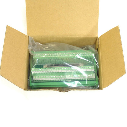 KMRMR　端子台100pin　PLC-100BDS