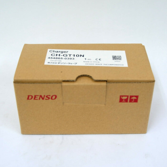 デンソー　ハンディスキャナ充電台　CH-GT10N