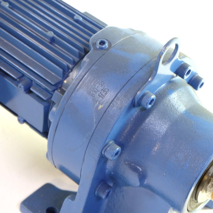 住友重機械工業　サイクロ減速機　CNHM05-6105-35　0.4KW　200V