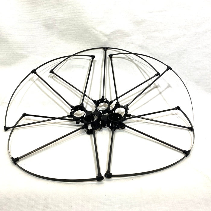 DJI　ドローン　機体本体破損有　Matrice200V2