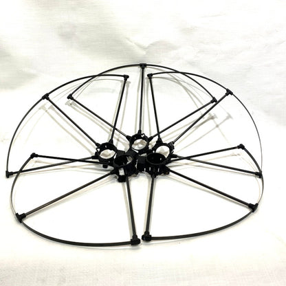 DJI　ドローン　機体本体破損有　Matrice200V2