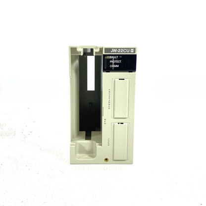 SHARP　コントロールユニット　JW-22CU