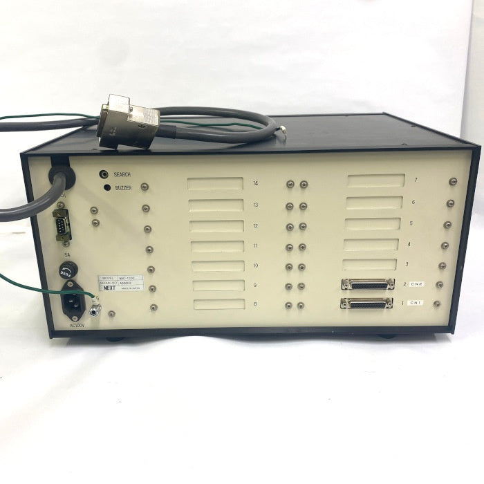 NEXT　ハーネスチェッカー　NHC-120C
