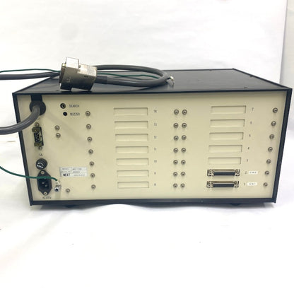 NEXT　ハーネスチェッカー　NHC-120C