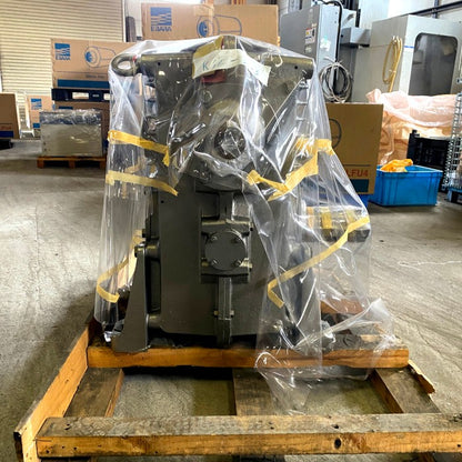 三菱　ウオーム減速機　SOHW-250R-20-SB