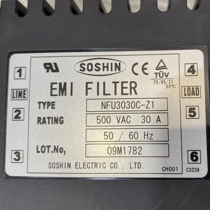 スギノマシン　エレクトリック　ES6-2411SE