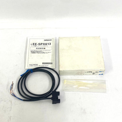 オムロン　液面センサー　EE-SPX613