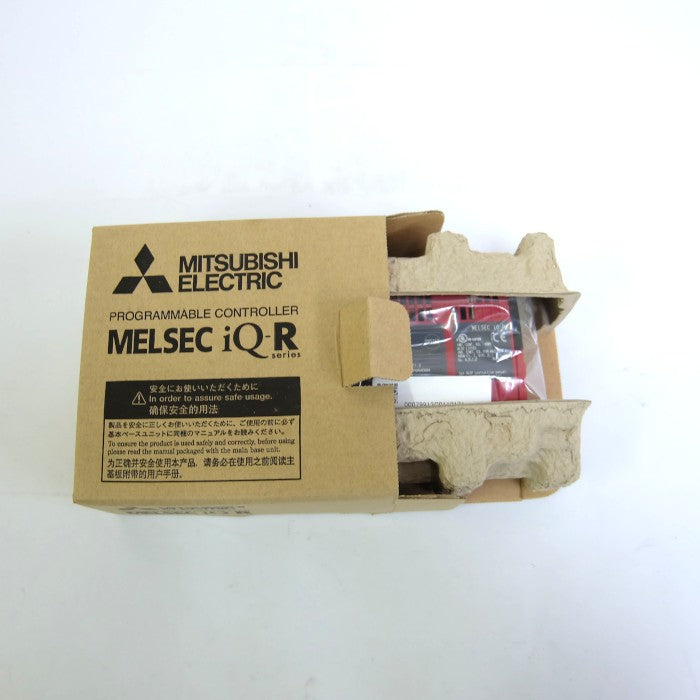三菱電機　入力ユニット　R63P