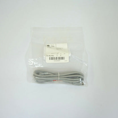Allen-Bradley　マイクロロジックスケーブル　1761-CBL-HM02