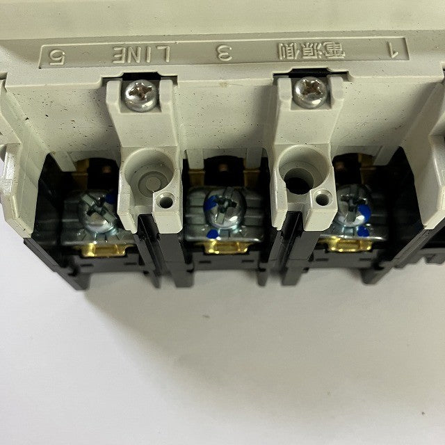 富士電機　ブレーカー　EW32AAG　3P　10A