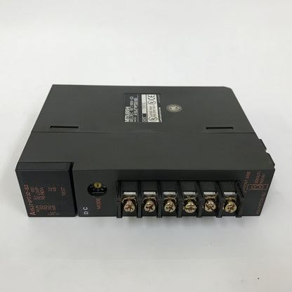 三菱電機　MINI-S3　マスタユニット　A1SJ71PT32-S3