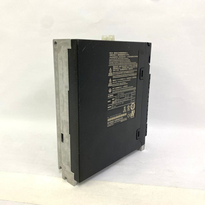 キーエンス　ACサーボシステム　SV2-010L2