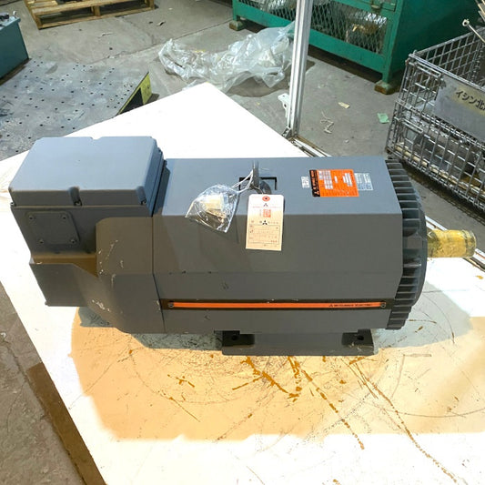 三菱電機　スピンドルモーター　SJ-15XW8