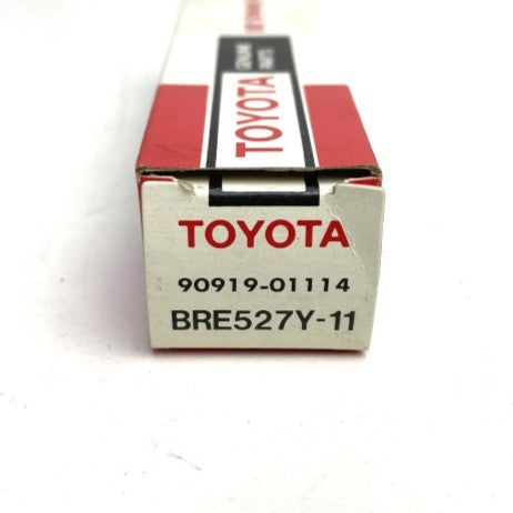 NGK　スパークプラグ 5個セット　BRE527Y-11