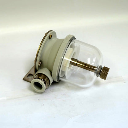 PISCO　真空用フィルタ　3個セット　VFR20-12-W