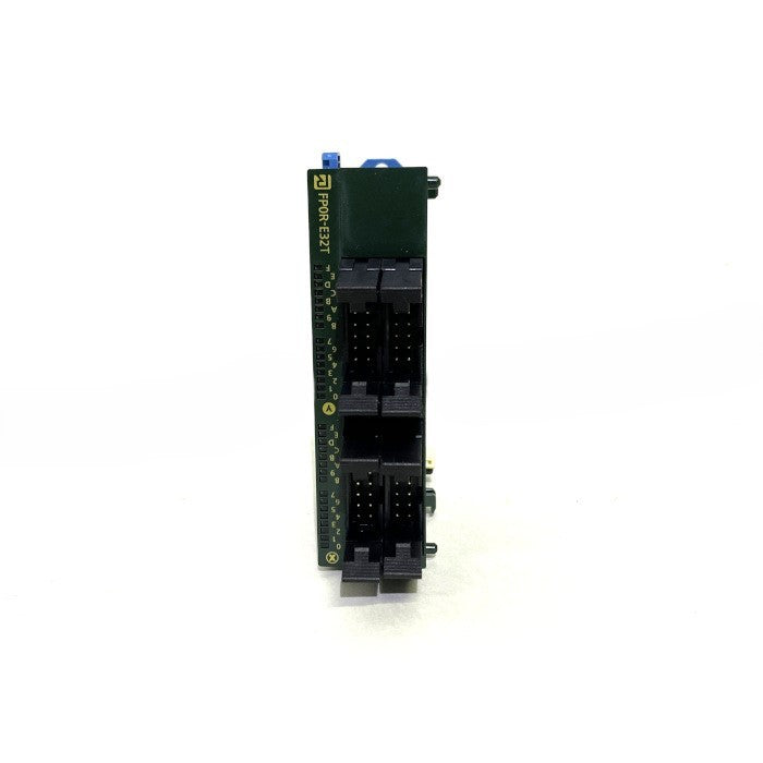 Panasonic　増設ユニット　AFP0RE32T