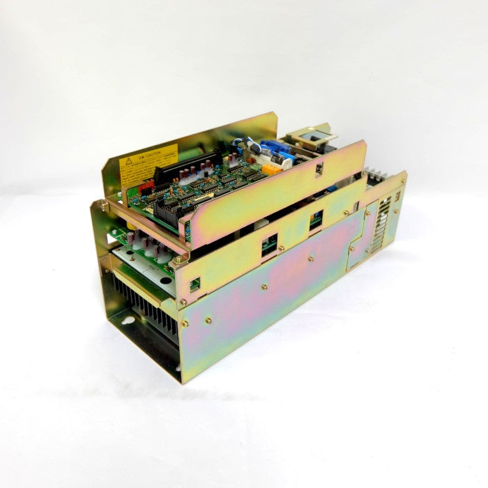 ジェイテクト　サーボアンプ（GC32）　A8PU05ABFW03