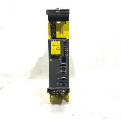ファナック　サーボアンプ　A06B-6079-H106#J002