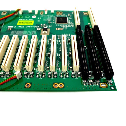 コンテック　バックプレーン　PBP-14AC　R3M1　E