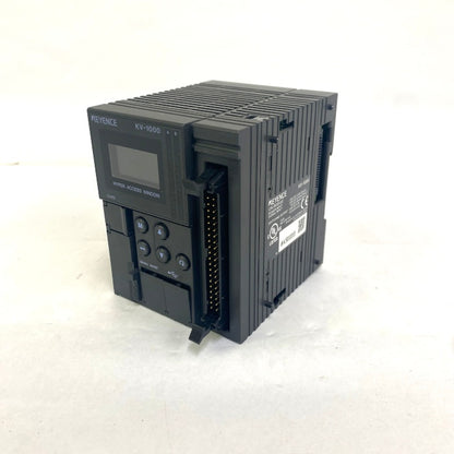 キーエンス　CPUユニット　KV-1000