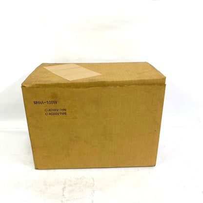 モリテックス　照明装置　MHAA-100W