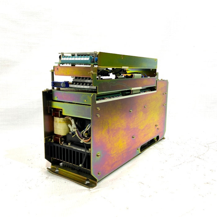 TOYODA　サーボアンプ　BA100AFWTA33MF