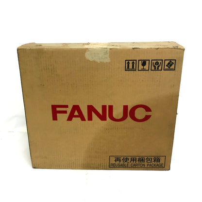 FANUC　ACサーボモジュール　A06B-6124-H105