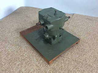 WOODWARD　ＳＧガバナー　K8511　277