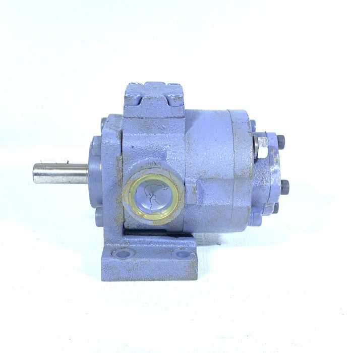 日本オイルポンプ　トロコイドポンプ　TOP-212HB