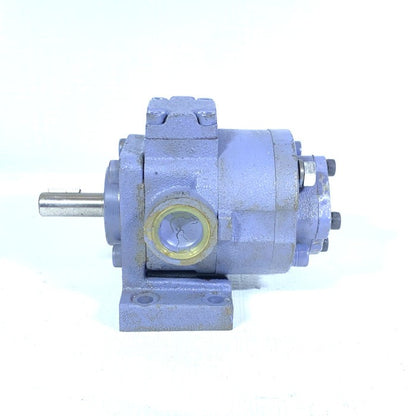 日本オイルポンプ　トロコイドポンプ　TOP-212HB