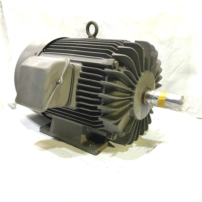 富士電機　Ｔ／Ｐポンプ用モーター　MLA8185A