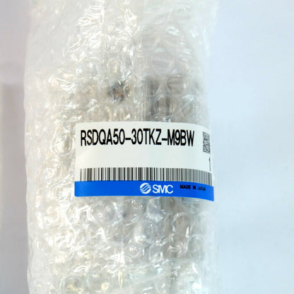 SMC　エアシリンダー　RSDQA50-30TKZ-M9BW