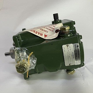 WOODWARD　TG-13ガバナー　8516-039　取扱説明書付