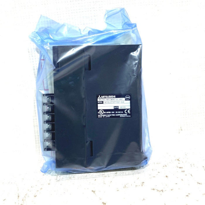 三菱電機　マスタユニット　A1SJ71PT32-S3