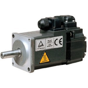 三菱電機　サーボモータ　HF-KP053