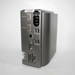 オムロン 画像センサ 高速コントローラBOXタイプ ２カメラタイプ FZ3-750 (4547648597418)