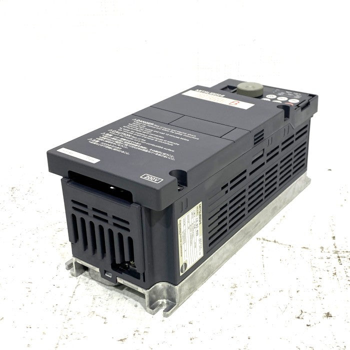 三菱電機　インバーター　FR-B3-400