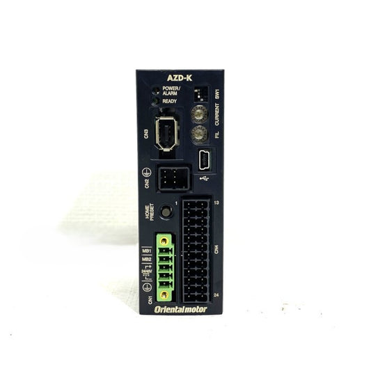 オリエンタルモーター　ステッピングモーター用ドライバ　AZD-K