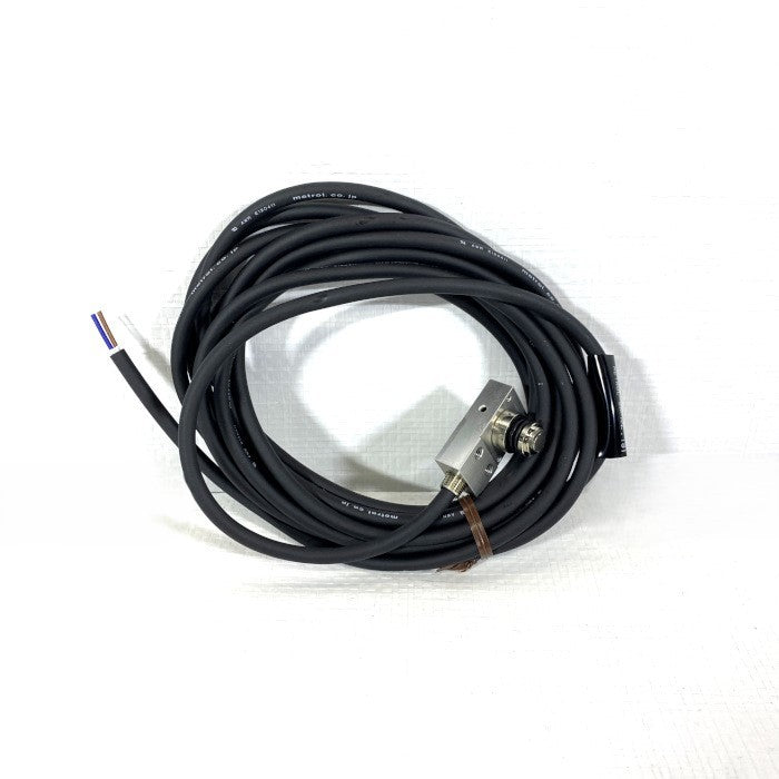 METROL　高精度 MTタッチスイッチ　P11DMB-DLD